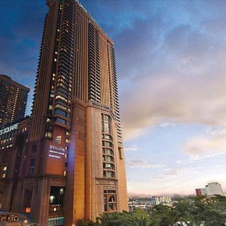 Times Square Residences Kuala Lumpur Exterior photo