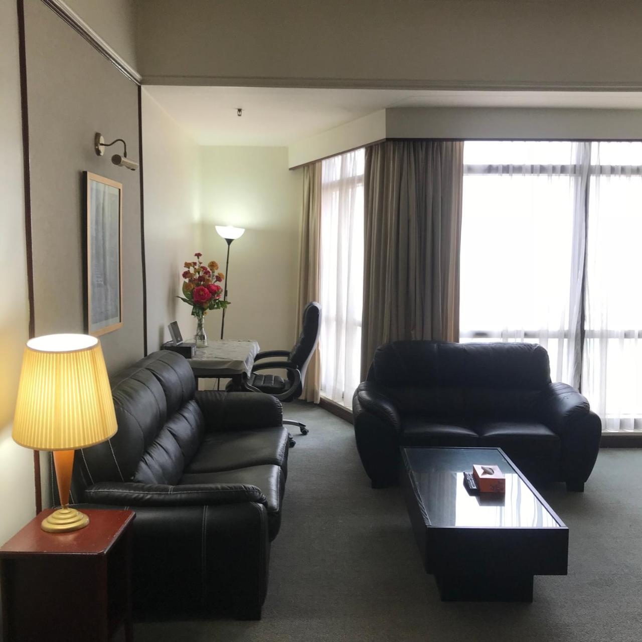 Times Square Residences Kuala Lumpur Exterior photo