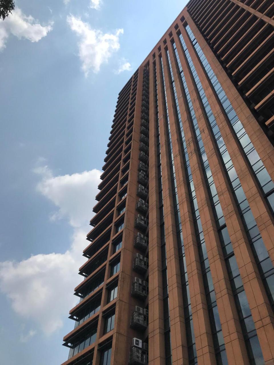 Times Square Residences Kuala Lumpur Exterior photo